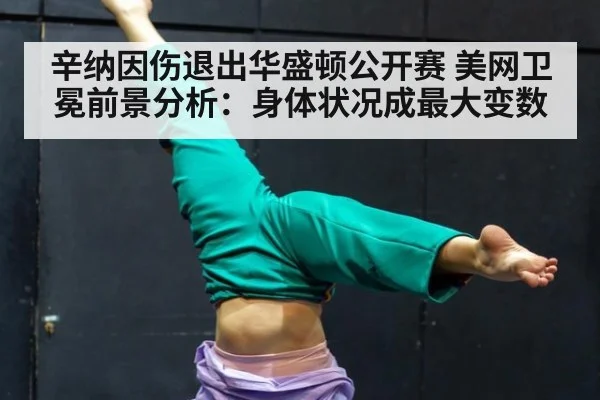 辛纳因伤退出华盛顿公开赛 美网卫冕前景分析：身体状况成最大变数