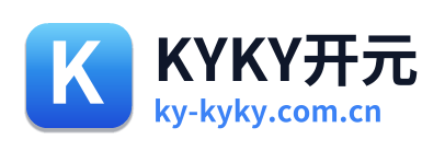 KYKY开元